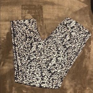 Nike Dry-Fit running leggings